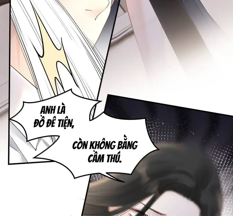 Muội Muội Ốm Yếu Cứ Mơ Tưởng Tôi - Pheromone Chapter 67 - Trang 43