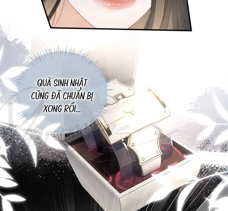 Muội Muội Ốm Yếu Cứ Mơ Tưởng Tôi - Pheromone Chapter 67 - Trang 45