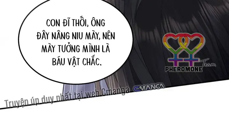 Muội Muội Ốm Yếu Cứ Mơ Tưởng Tôi - Pheromone Chapter 67 - Trang 47