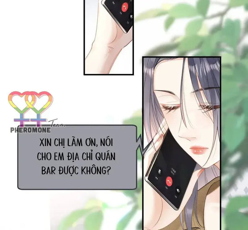 Muội Muội Ốm Yếu Cứ Mơ Tưởng Tôi - Pheromone Chapter 67 - Trang 5