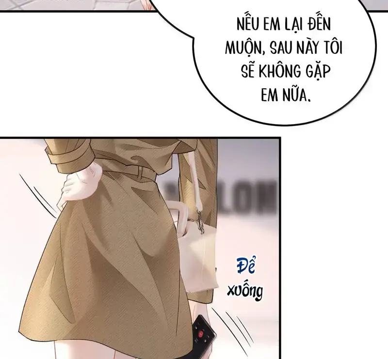 Muội Muội Ốm Yếu Cứ Mơ Tưởng Tôi - Pheromone Chapter 67 - Trang 8