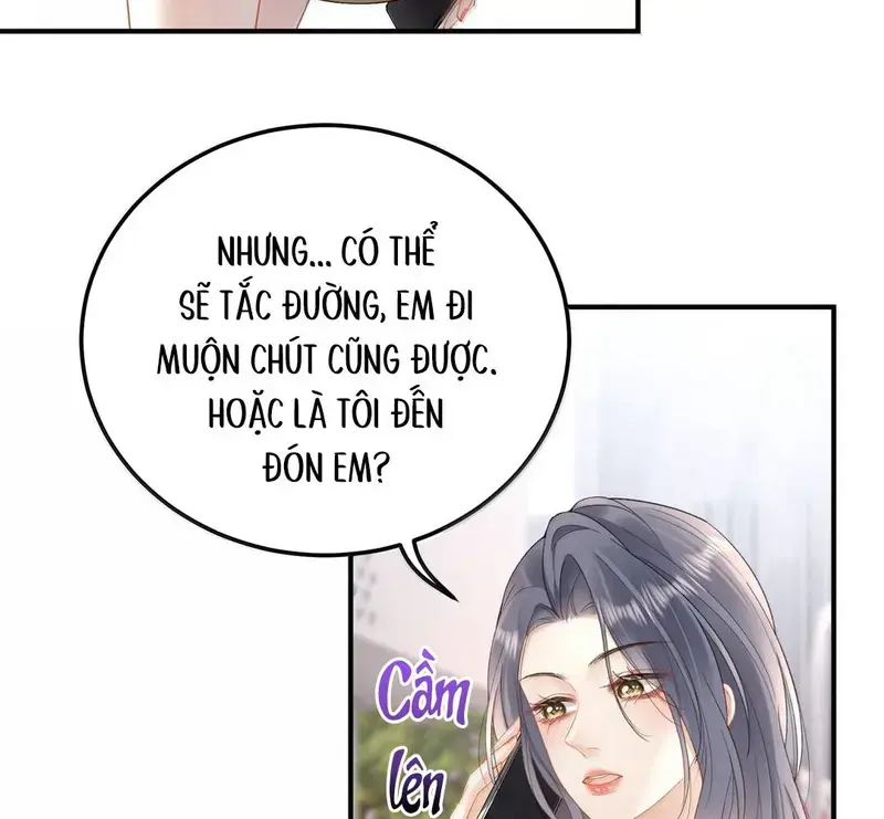 Muội Muội Ốm Yếu Cứ Mơ Tưởng Tôi - Pheromone Chapter 67 - Trang 9