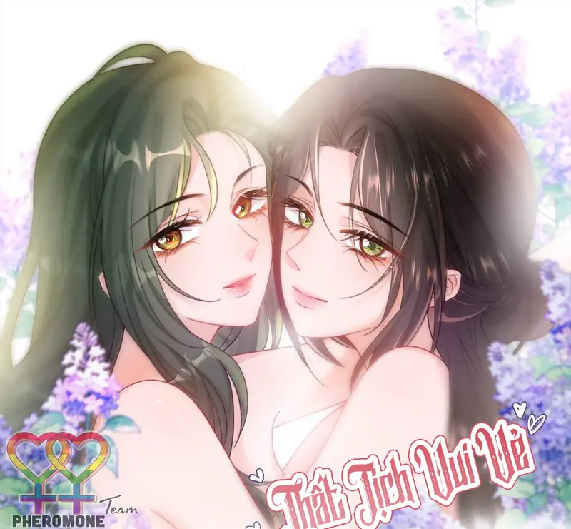 Muội Muội Ốm Yếu Cứ Mơ Tưởng Tôi - Pheromone Chapter 68 - Trang 1