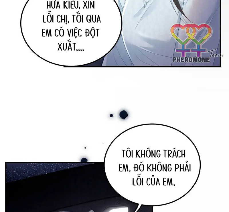 Muội Muội Ốm Yếu Cứ Mơ Tưởng Tôi - Pheromone Chapter 68 - Trang 11