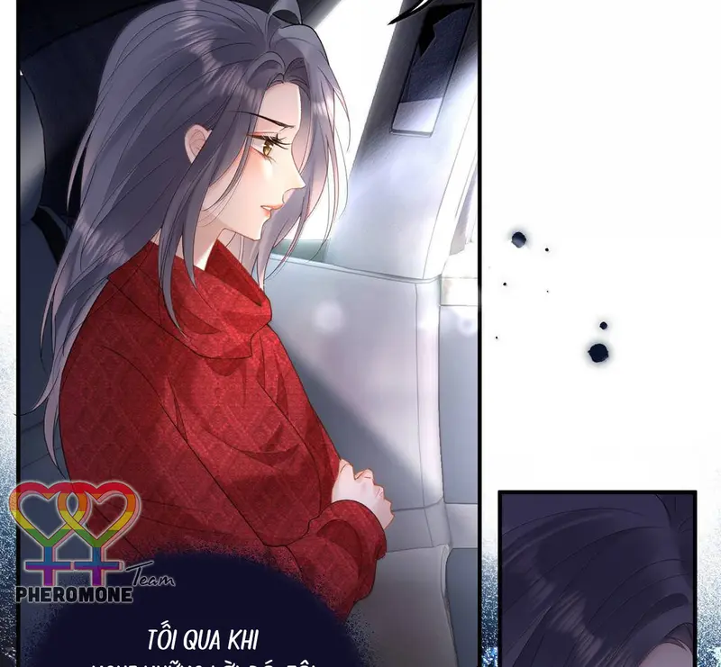 Muội Muội Ốm Yếu Cứ Mơ Tưởng Tôi - Pheromone Chapter 68 - Trang 12