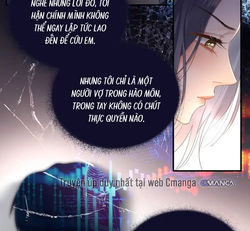 Muội Muội Ốm Yếu Cứ Mơ Tưởng Tôi - Pheromone Chapter 68 - Trang 13