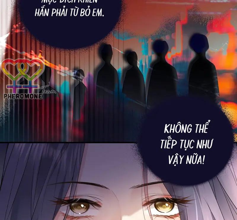 Muội Muội Ốm Yếu Cứ Mơ Tưởng Tôi - Pheromone Chapter 68 - Trang 15