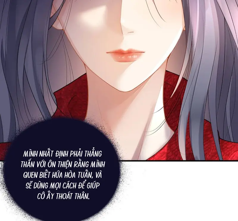 Muội Muội Ốm Yếu Cứ Mơ Tưởng Tôi - Pheromone Chapter 68 - Trang 16