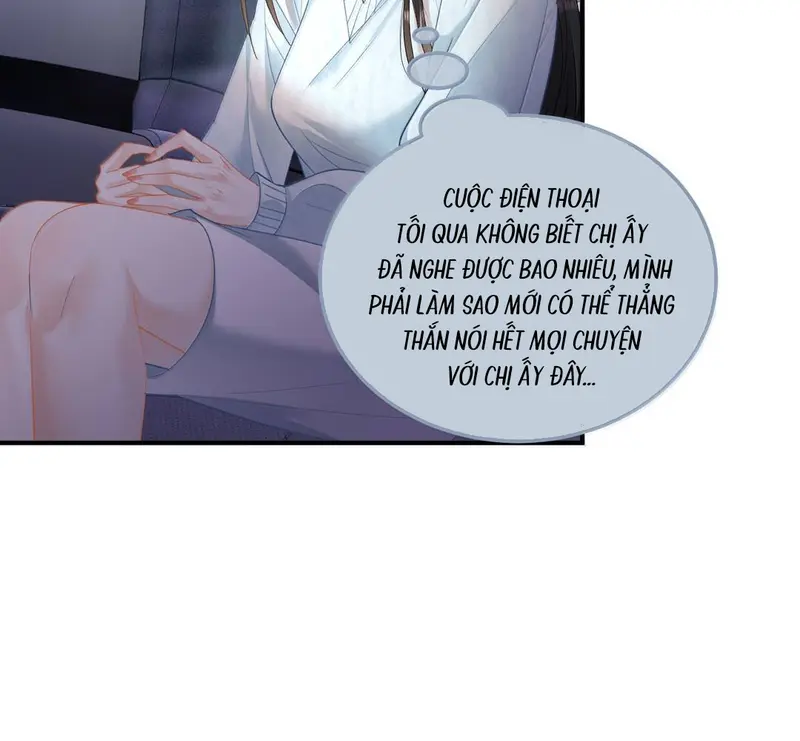 Muội Muội Ốm Yếu Cứ Mơ Tưởng Tôi - Pheromone Chapter 68 - Trang 18