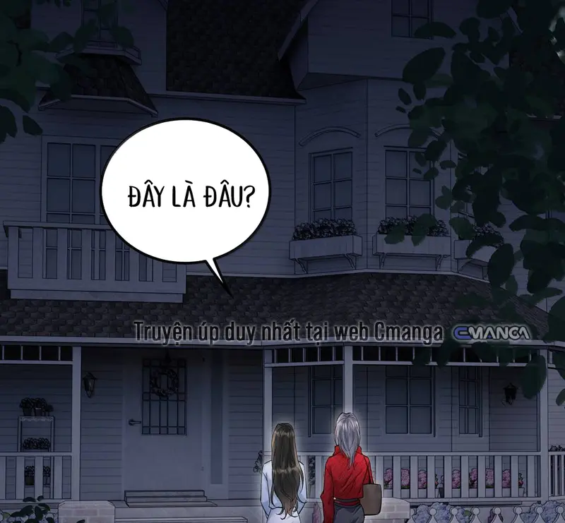 Muội Muội Ốm Yếu Cứ Mơ Tưởng Tôi - Pheromone Chapter 68 - Trang 21
