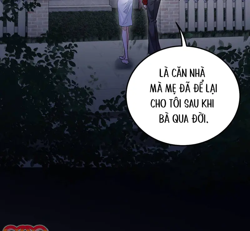 Muội Muội Ốm Yếu Cứ Mơ Tưởng Tôi - Pheromone Chapter 68 - Trang 22