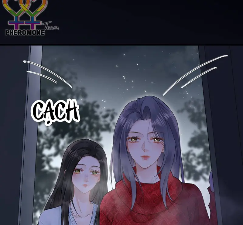 Muội Muội Ốm Yếu Cứ Mơ Tưởng Tôi - Pheromone Chapter 68 - Trang 23