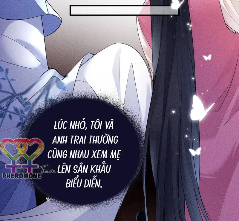 Muội Muội Ốm Yếu Cứ Mơ Tưởng Tôi - Pheromone Chapter 68 - Trang 25