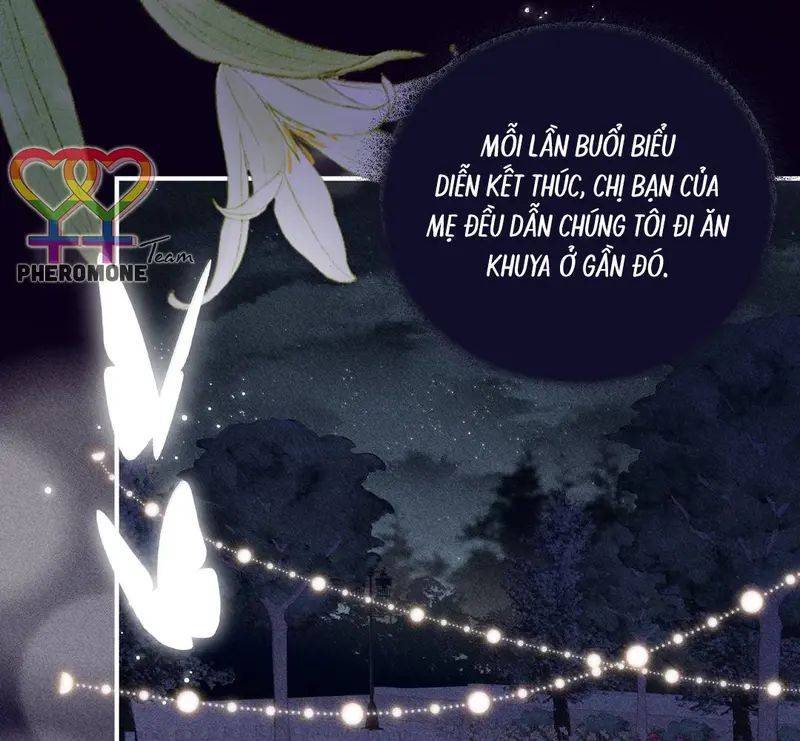 Muội Muội Ốm Yếu Cứ Mơ Tưởng Tôi - Pheromone Chapter 68 - Trang 28