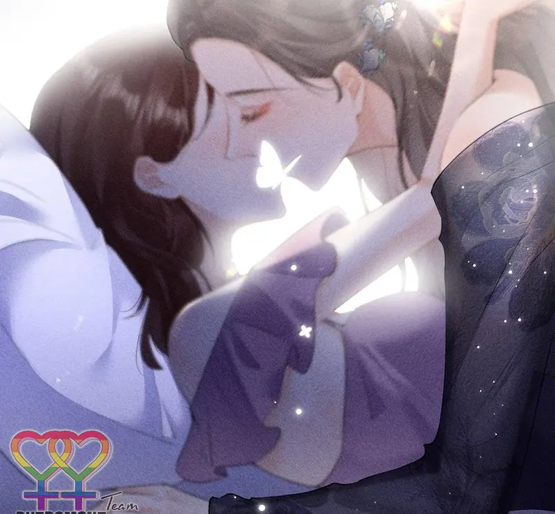 Muội Muội Ốm Yếu Cứ Mơ Tưởng Tôi - Pheromone Chapter 68 - Trang 34