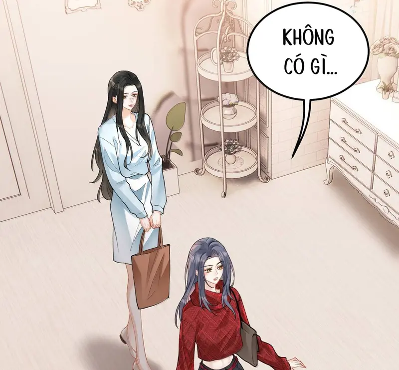 Muội Muội Ốm Yếu Cứ Mơ Tưởng Tôi - Pheromone Chapter 68 - Trang 36