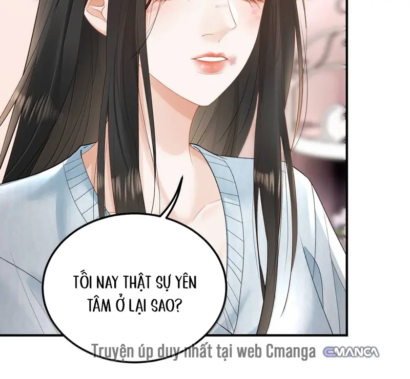 Muội Muội Ốm Yếu Cứ Mơ Tưởng Tôi - Pheromone Chapter 68 - Trang 39