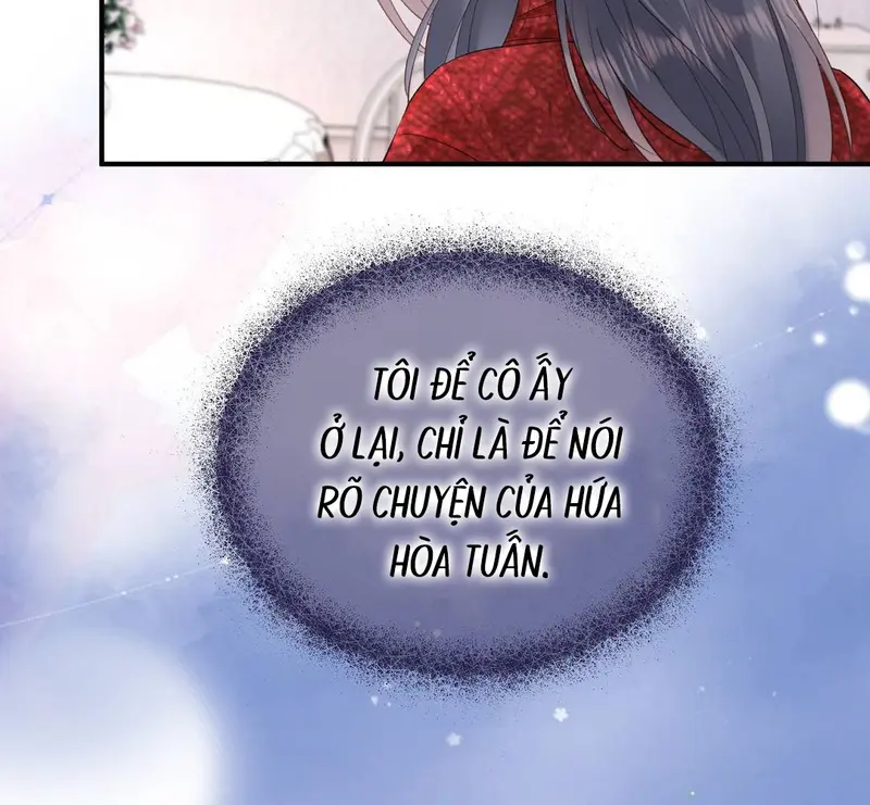 Muội Muội Ốm Yếu Cứ Mơ Tưởng Tôi - Pheromone Chapter 68 - Trang 41