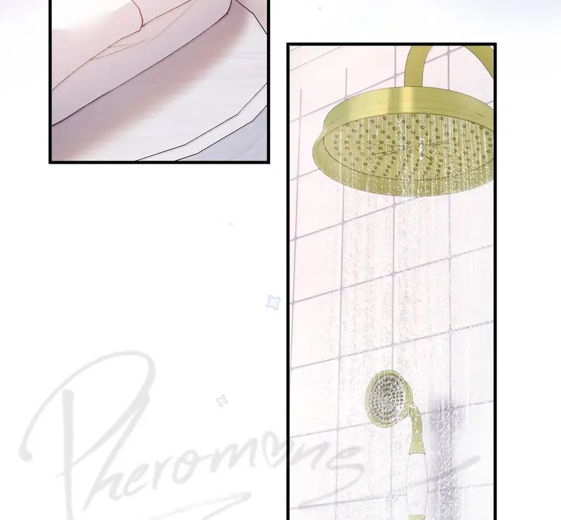 Muội Muội Ốm Yếu Cứ Mơ Tưởng Tôi - Pheromone Chapter 68 - Trang 43