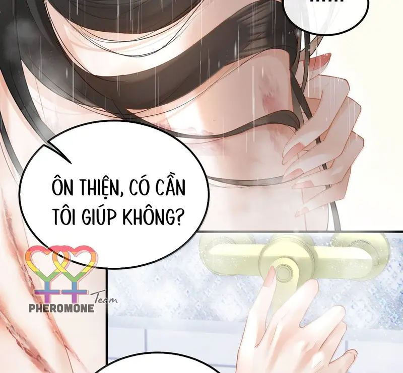 Muội Muội Ốm Yếu Cứ Mơ Tưởng Tôi - Pheromone Chapter 68 - Trang 48