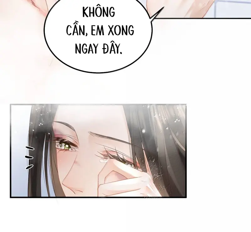 Muội Muội Ốm Yếu Cứ Mơ Tưởng Tôi - Pheromone Chapter 68 - Trang 49