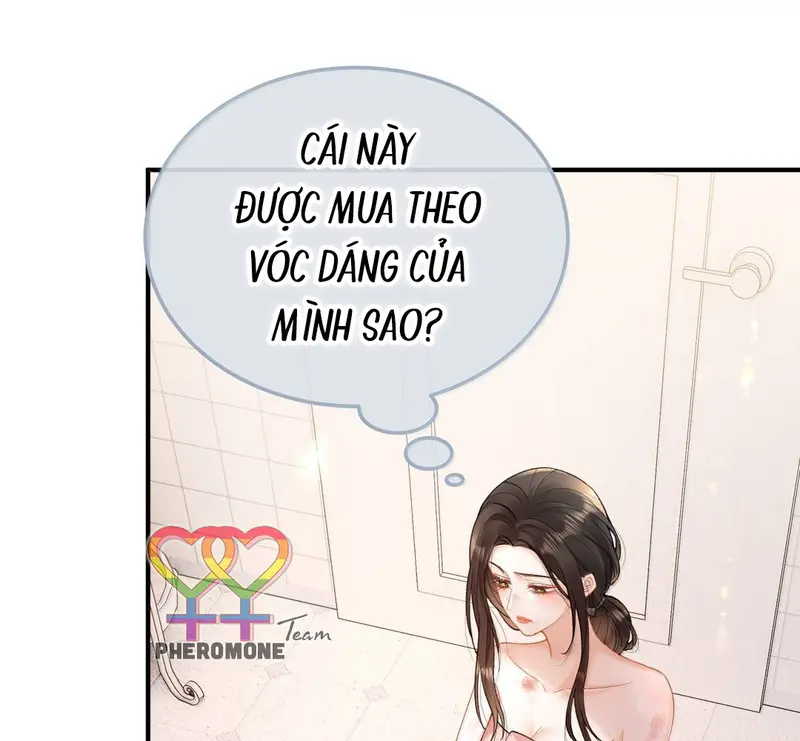 Muội Muội Ốm Yếu Cứ Mơ Tưởng Tôi - Pheromone Chapter 68 - Trang 50