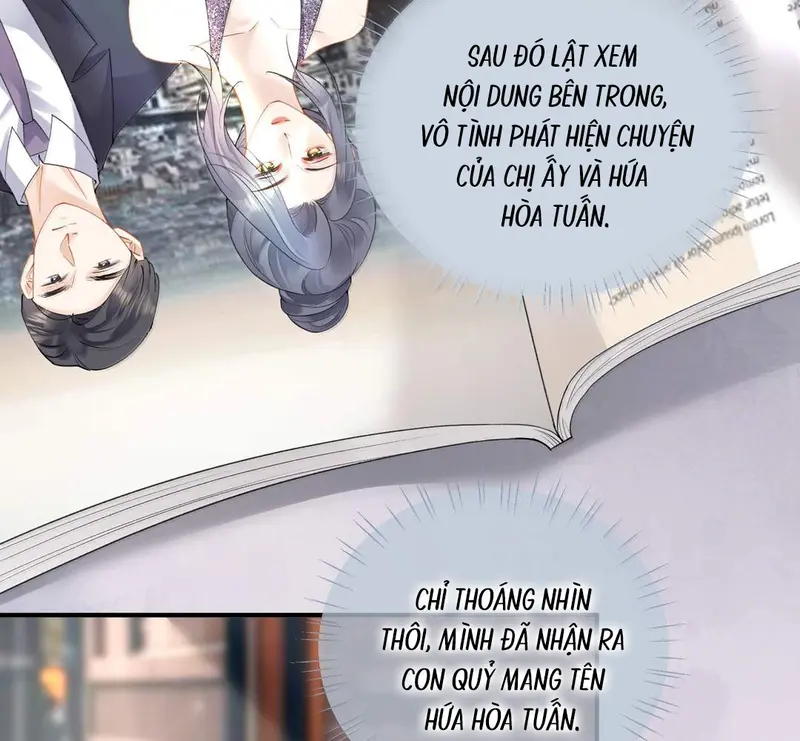 Muội Muội Ốm Yếu Cứ Mơ Tưởng Tôi - Pheromone Chapter 69 - Trang 11