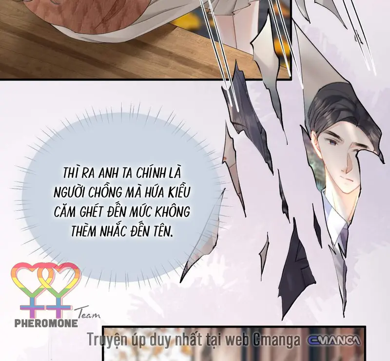 Muội Muội Ốm Yếu Cứ Mơ Tưởng Tôi - Pheromone Chapter 69 - Trang 13