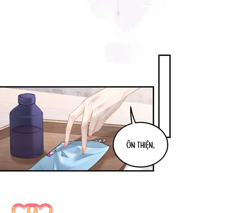 Muội Muội Ốm Yếu Cứ Mơ Tưởng Tôi - Pheromone Chapter 69 - Trang 16