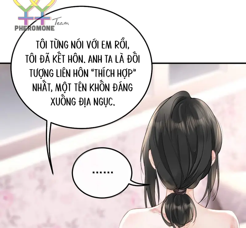Muội Muội Ốm Yếu Cứ Mơ Tưởng Tôi - Pheromone Chapter 69 - Trang 17