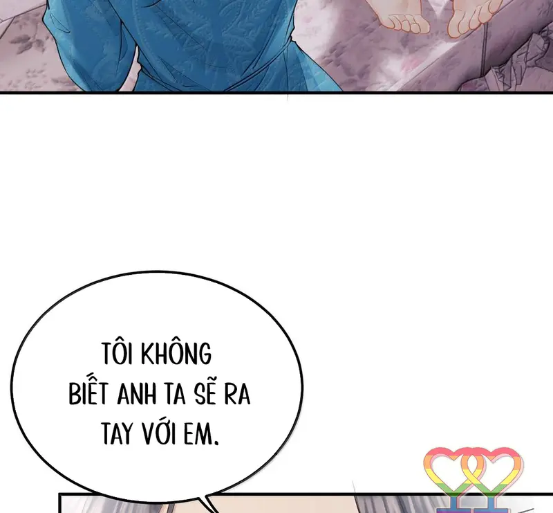 Muội Muội Ốm Yếu Cứ Mơ Tưởng Tôi - Pheromone Chapter 69 - Trang 19