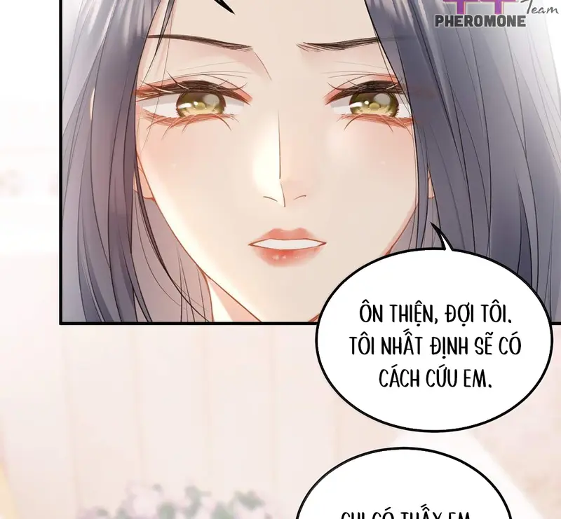 Muội Muội Ốm Yếu Cứ Mơ Tưởng Tôi - Pheromone Chapter 69 - Trang 20