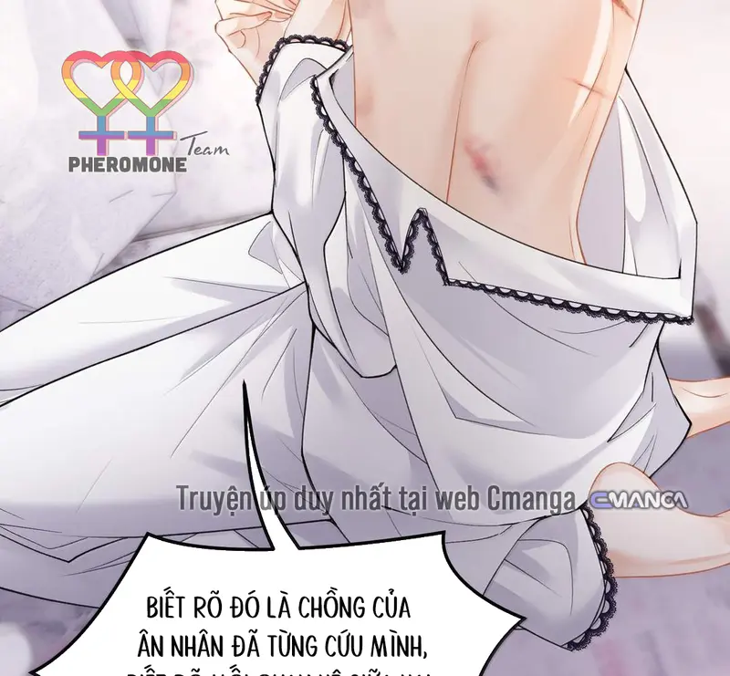 Muội Muội Ốm Yếu Cứ Mơ Tưởng Tôi - Pheromone Chapter 69 - Trang 22