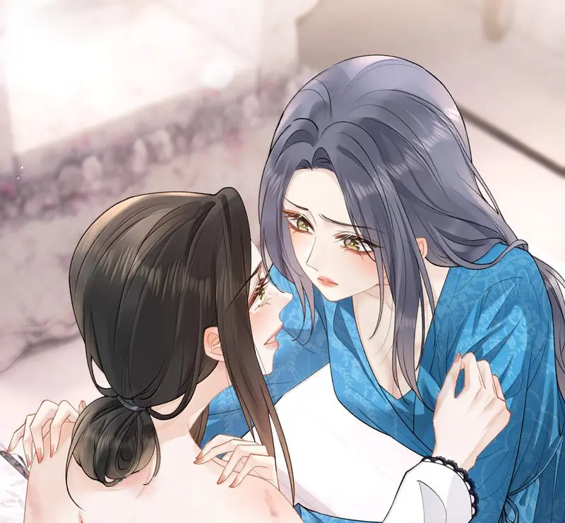 Muội Muội Ốm Yếu Cứ Mơ Tưởng Tôi - Pheromone Chapter 69 - Trang 30