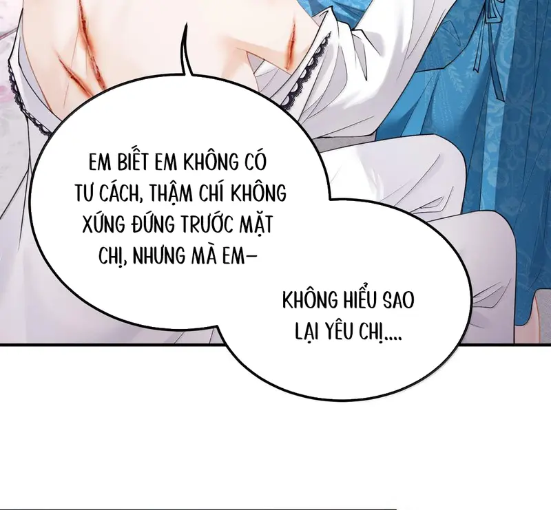 Muội Muội Ốm Yếu Cứ Mơ Tưởng Tôi - Pheromone Chapter 69 - Trang 31