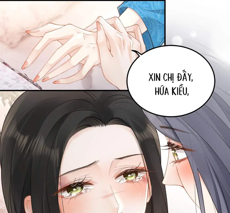 Muội Muội Ốm Yếu Cứ Mơ Tưởng Tôi - Pheromone Chapter 69 - Trang 32