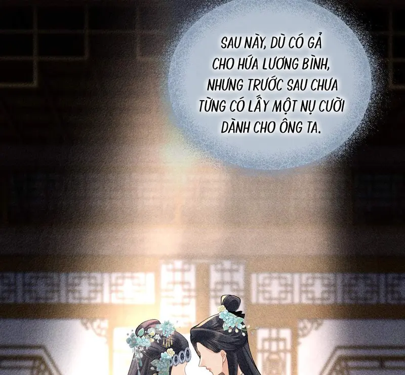 Muội Muội Ốm Yếu Cứ Mơ Tưởng Tôi - Pheromone Chapter 69 - Trang 37