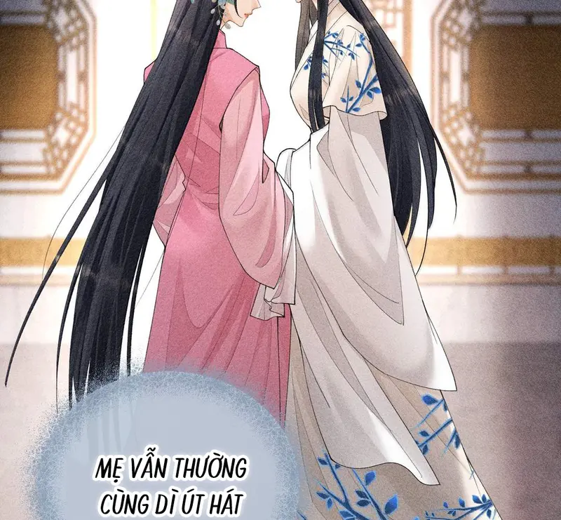 Muội Muội Ốm Yếu Cứ Mơ Tưởng Tôi - Pheromone Chapter 69 - Trang 38