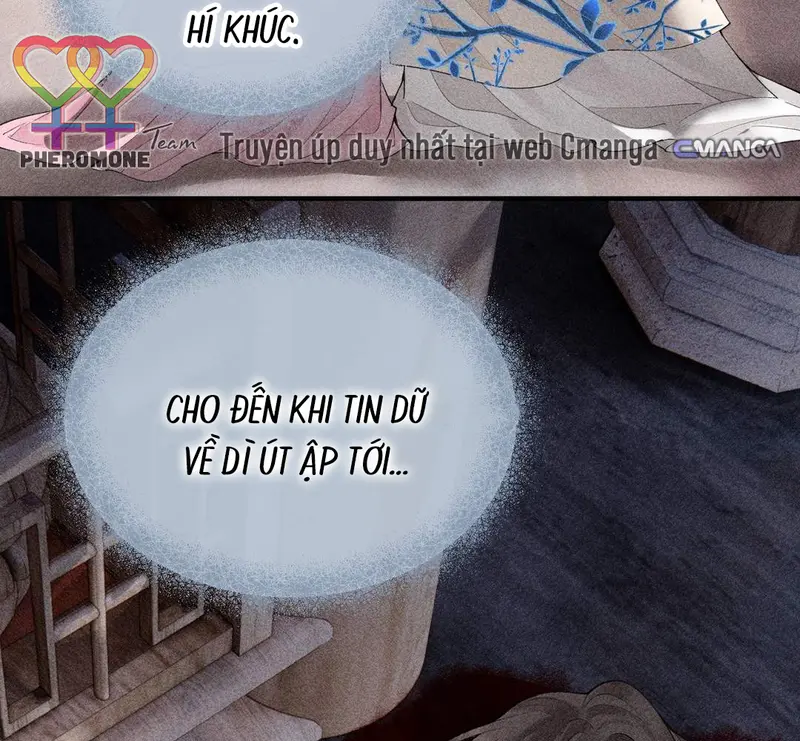 Muội Muội Ốm Yếu Cứ Mơ Tưởng Tôi - Pheromone Chapter 69 - Trang 39