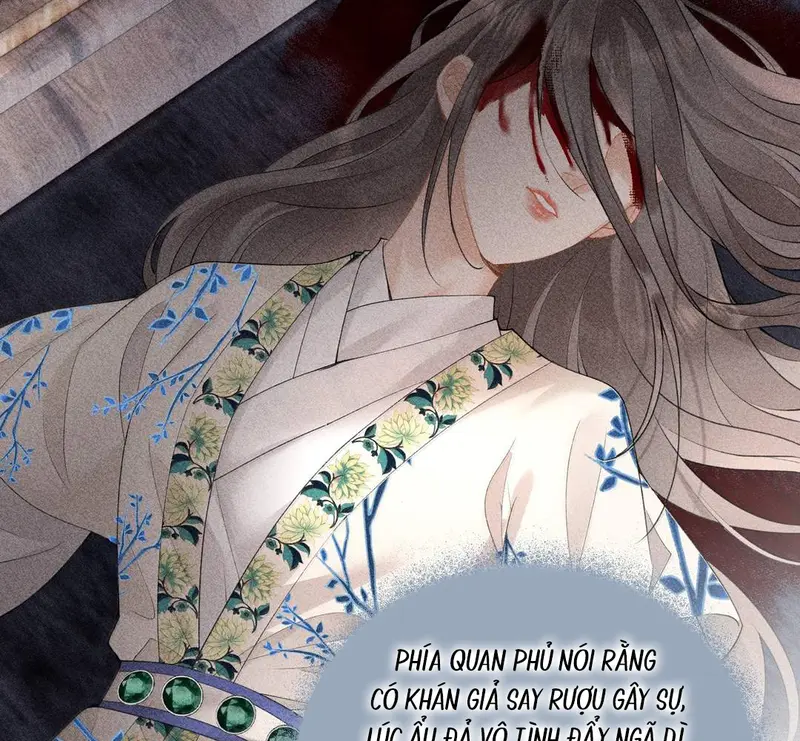 Muội Muội Ốm Yếu Cứ Mơ Tưởng Tôi - Pheromone Chapter 69 - Trang 40