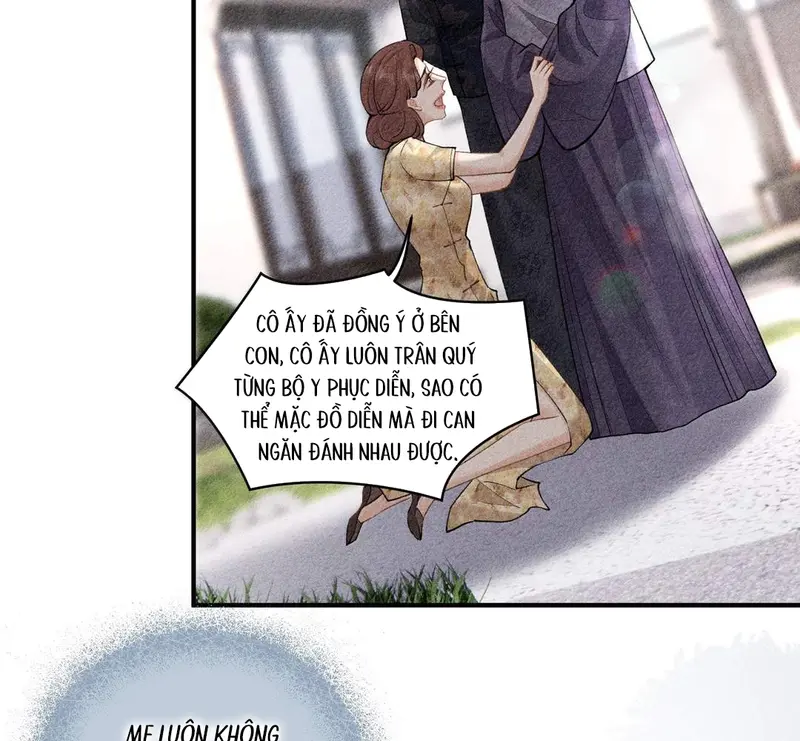 Muội Muội Ốm Yếu Cứ Mơ Tưởng Tôi - Pheromone Chapter 69 - Trang 42