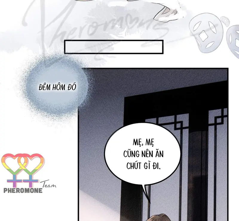 Muội Muội Ốm Yếu Cứ Mơ Tưởng Tôi - Pheromone Chapter 69 - Trang 46