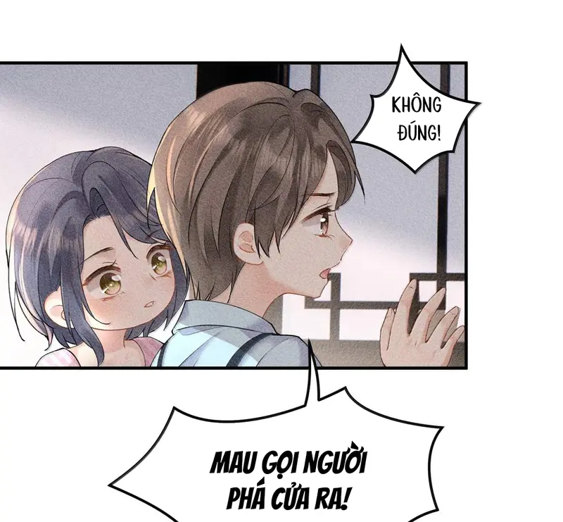 Muội Muội Ốm Yếu Cứ Mơ Tưởng Tôi - Pheromone Chapter 69 - Trang 48