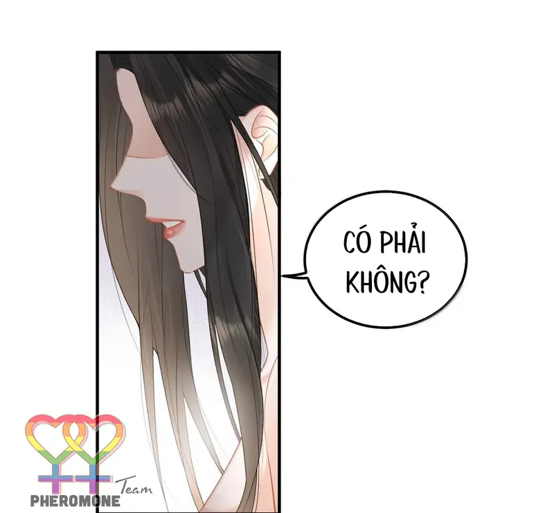 Muội Muội Ốm Yếu Cứ Mơ Tưởng Tôi - Pheromone Chapter 69 - Trang 5