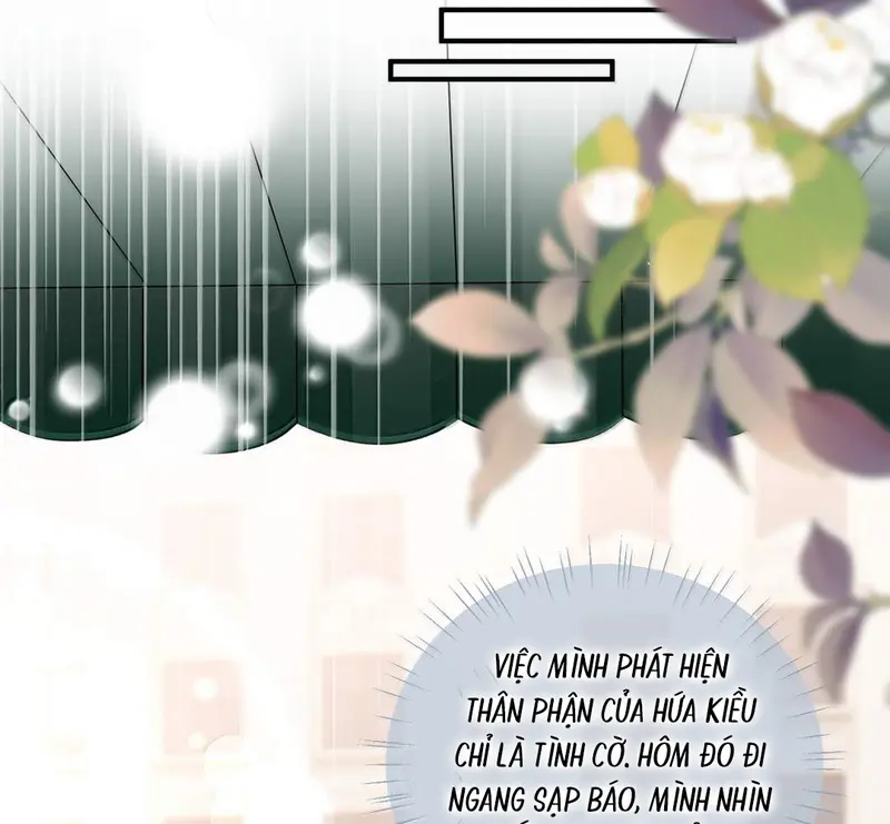 Muội Muội Ốm Yếu Cứ Mơ Tưởng Tôi - Pheromone Chapter 69 - Trang 7