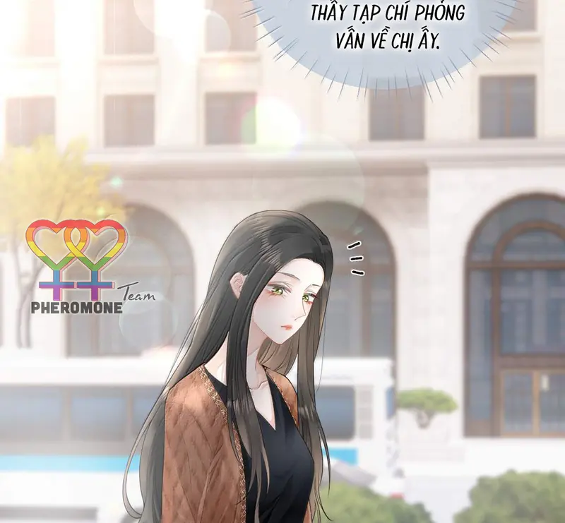 Muội Muội Ốm Yếu Cứ Mơ Tưởng Tôi - Pheromone Chapter 69 - Trang 8