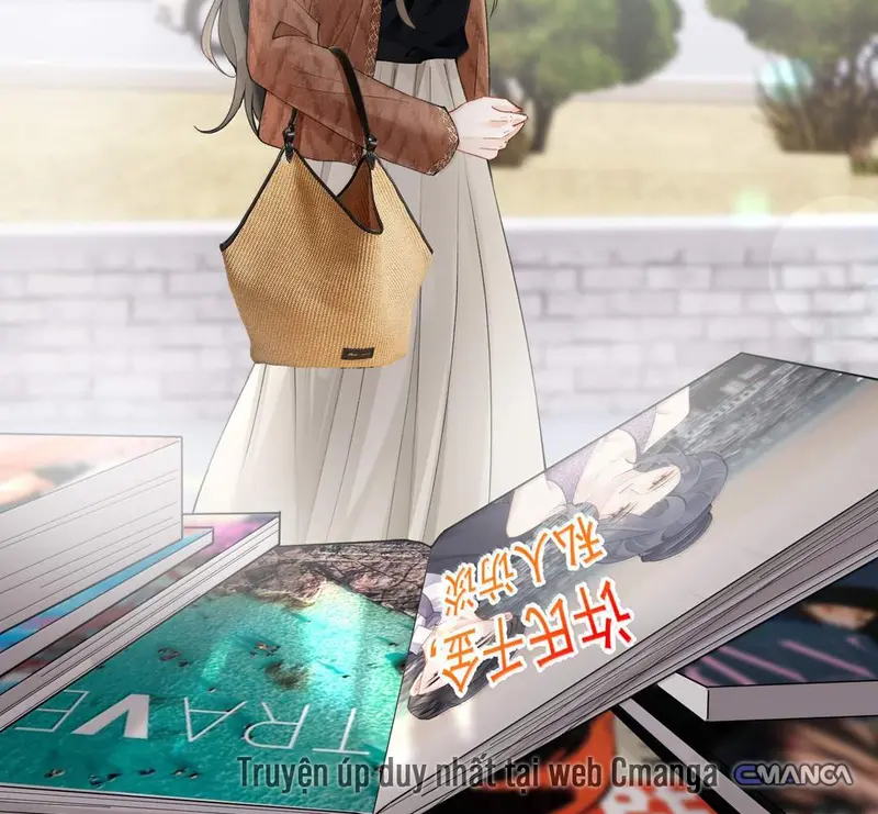 Muội Muội Ốm Yếu Cứ Mơ Tưởng Tôi - Pheromone Chapter 69 - Trang 9
