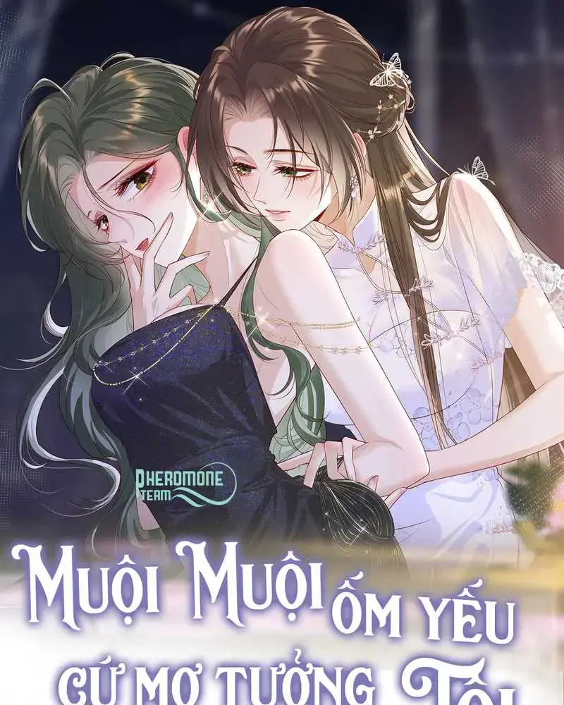 Muội Muội Ốm Yếu Cứ Mơ Tưởng Tôi - Pheromone Chapter 7 - Trang 1