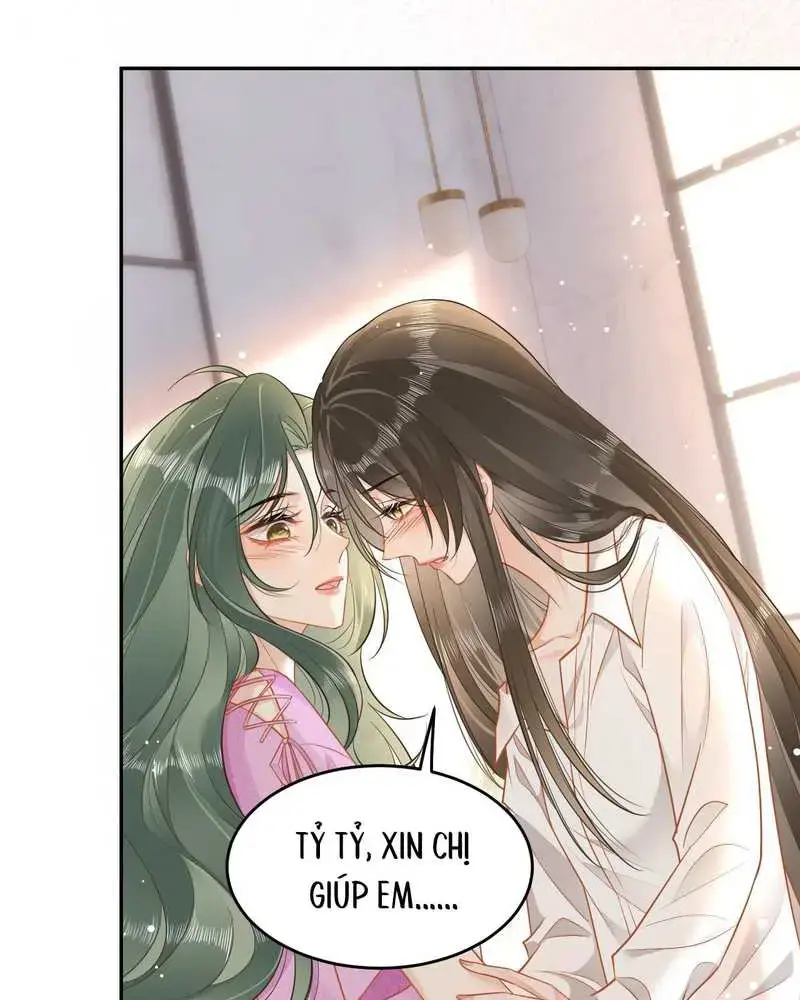 Muội Muội Ốm Yếu Cứ Mơ Tưởng Tôi - Pheromone Chapter 7 - Trang 12