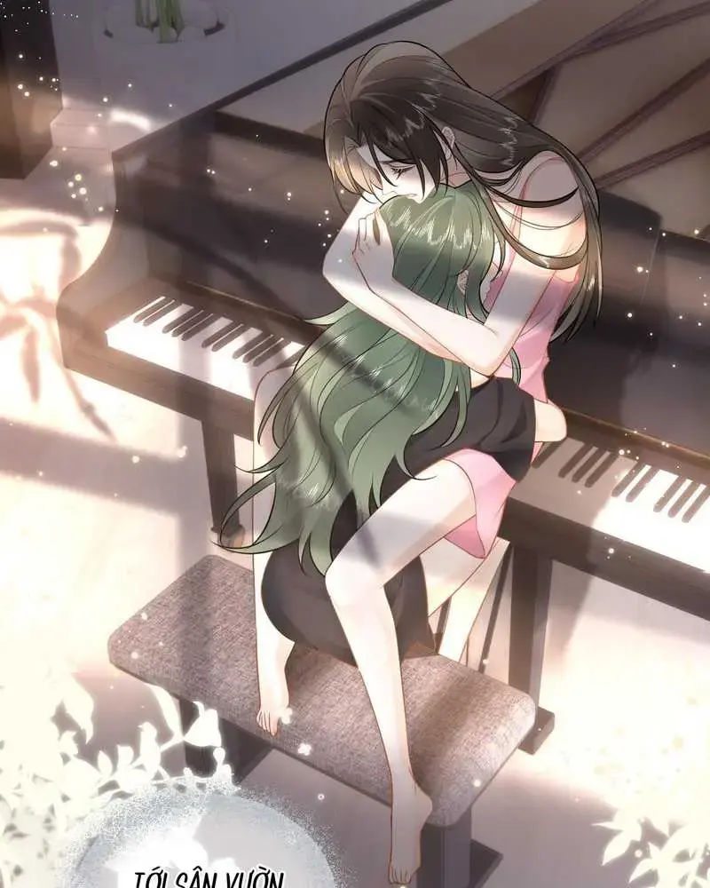 Muội Muội Ốm Yếu Cứ Mơ Tưởng Tôi - Pheromone Chapter 7 - Trang 15